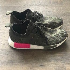 Men’s Adidas NMD R1 PK